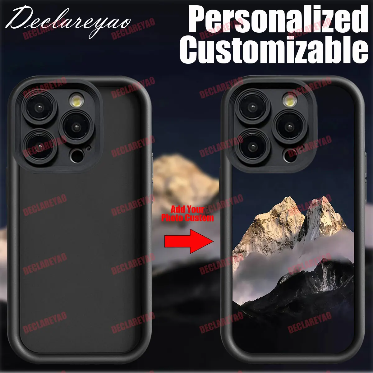 Personalized Diy Cu… - image