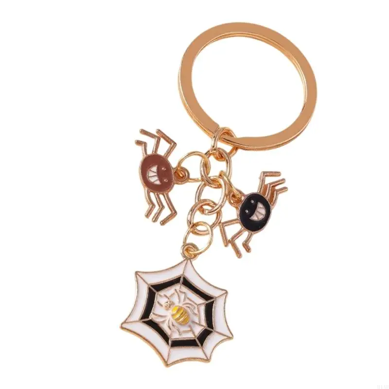 91AF Halloween Bat Bat Bating Piękny strzęp