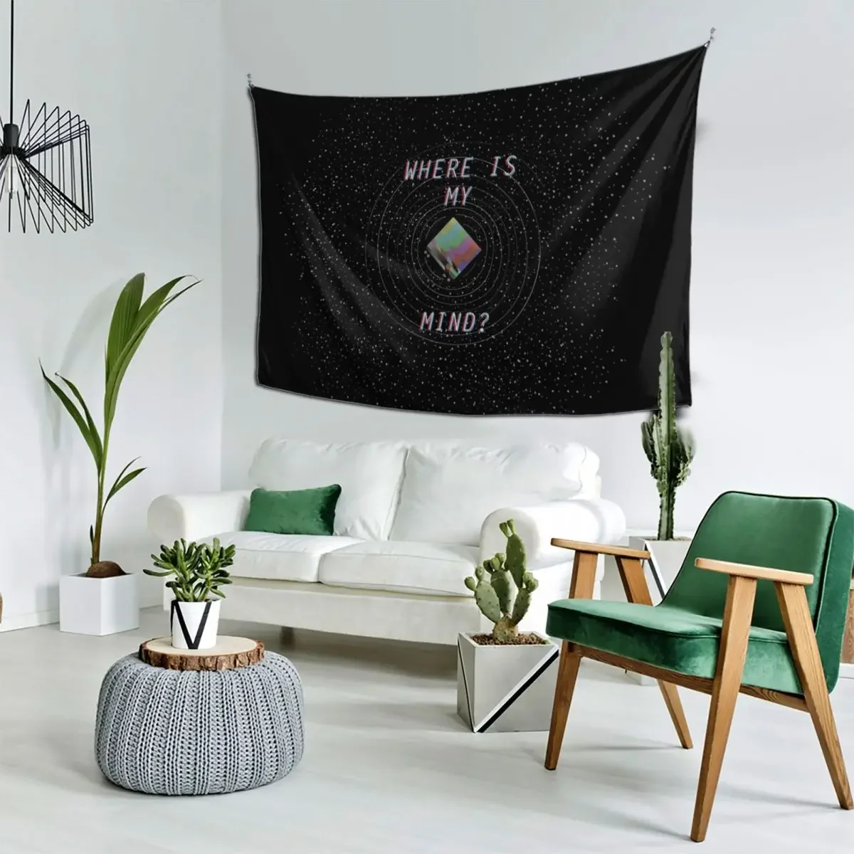 

Where Is My Mind Tapestry Room Decorations Home Decorating Wall Hanging Decor Tapestry
