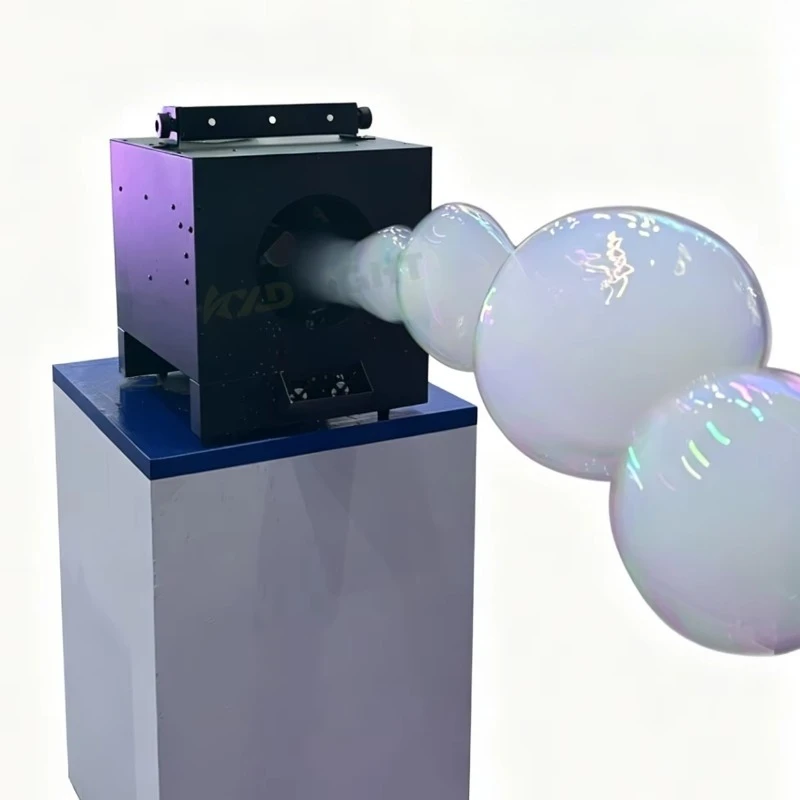 2in1 900W Spray Foam Fog Cloud Bubble Machine Parties Kids Water Park Swimming Pool Smoke Foam Stage Effect Machine Pool Party