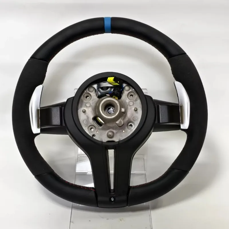 

Высококачественный оптовый руль с подогревом для спортивных автомобилей M2 M3 M4 M5 F10 F50 F30 F32 F80 F82