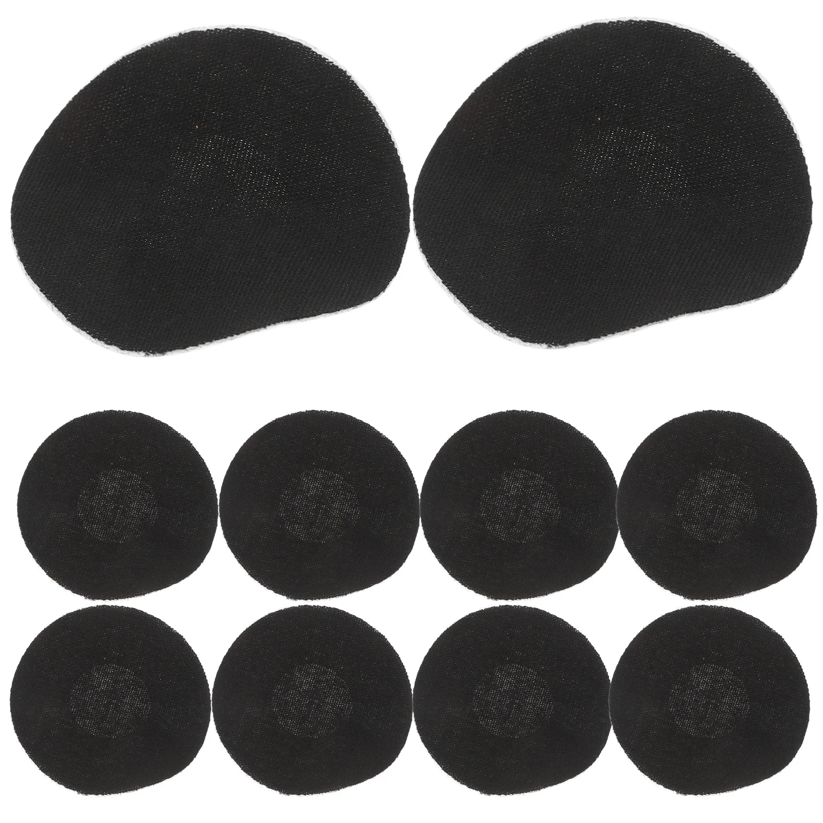 

20Pcs Breathable Anti Slip Adhesive Patches Flexible Waterproof Overpatch Full Coverage Sweat Absorbing Tape for Running