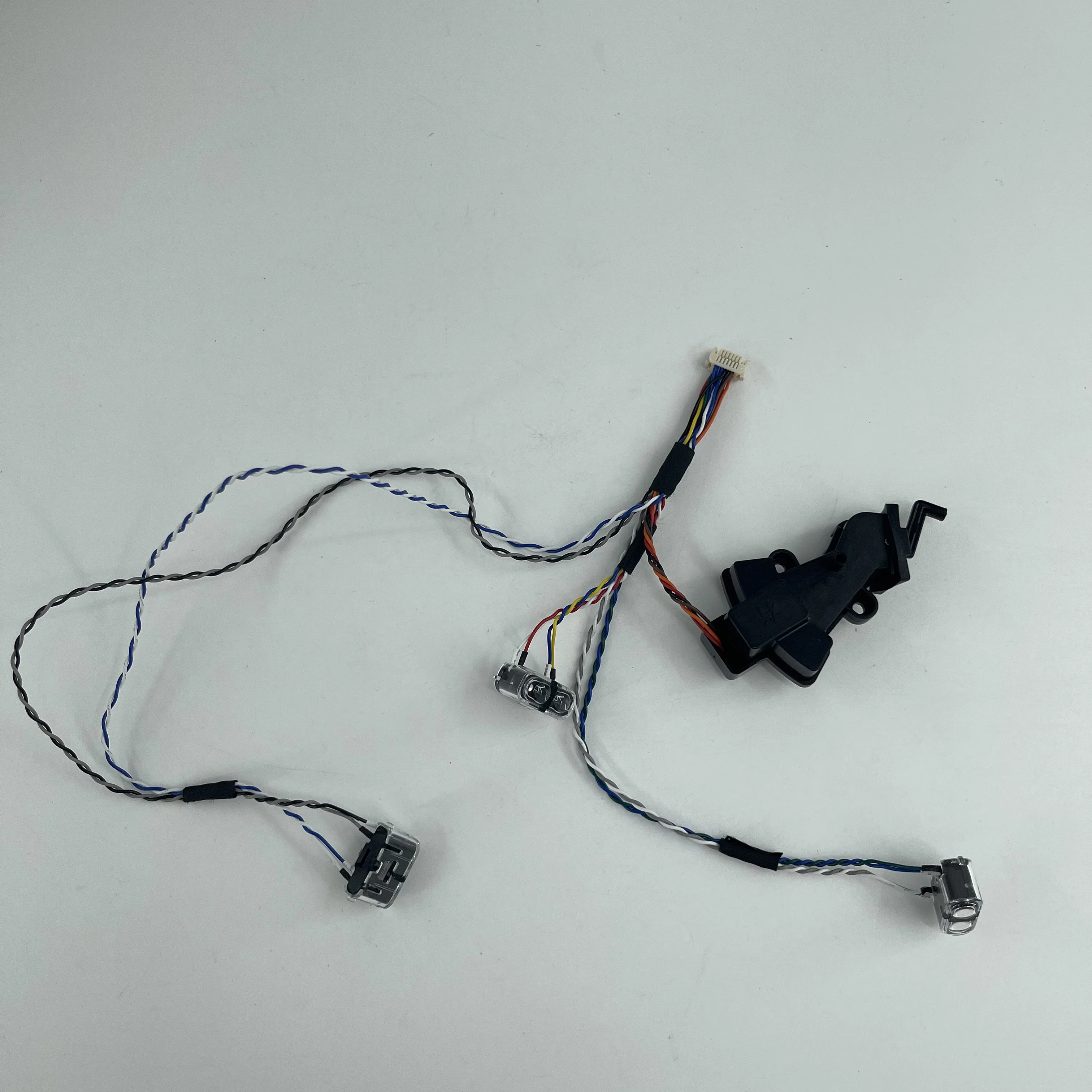 Cliff Assembly pour Dreame W10 Pro RLS5C STYTJ06ZHM, Original, Right and Stores, Pièces d'aspirateur, Accessoires de capteur, Nouveau