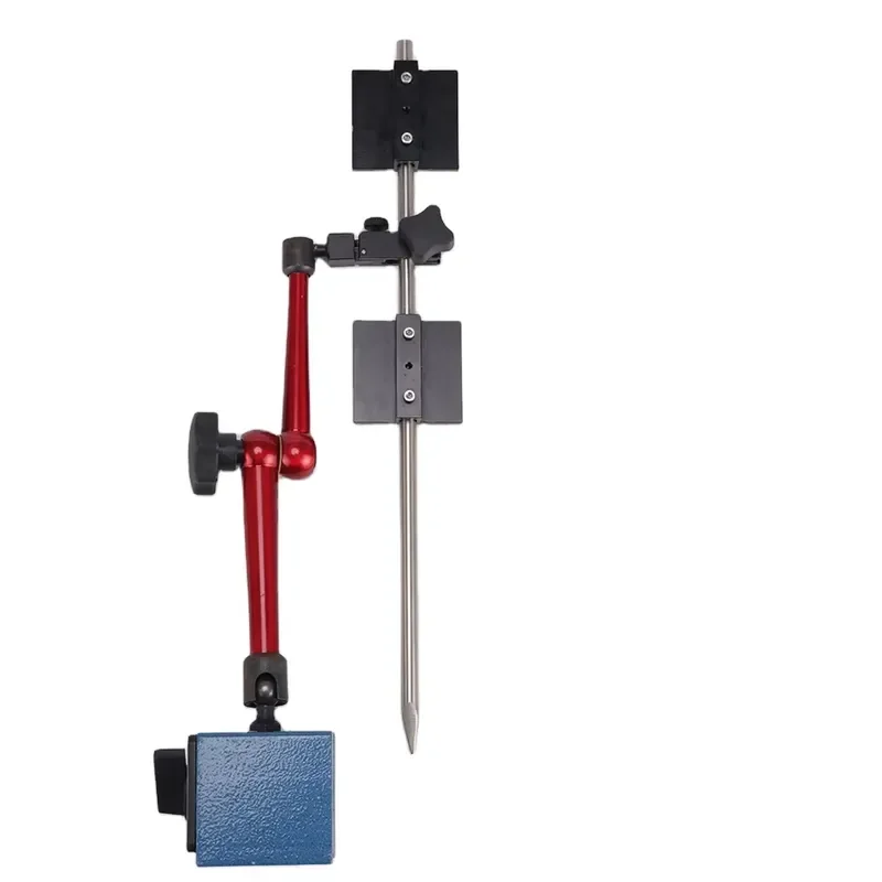 for Designed Switchable Magnetic Reflective Target RT107 With 50x50mm Reflective Targets For Holding On To Pipes