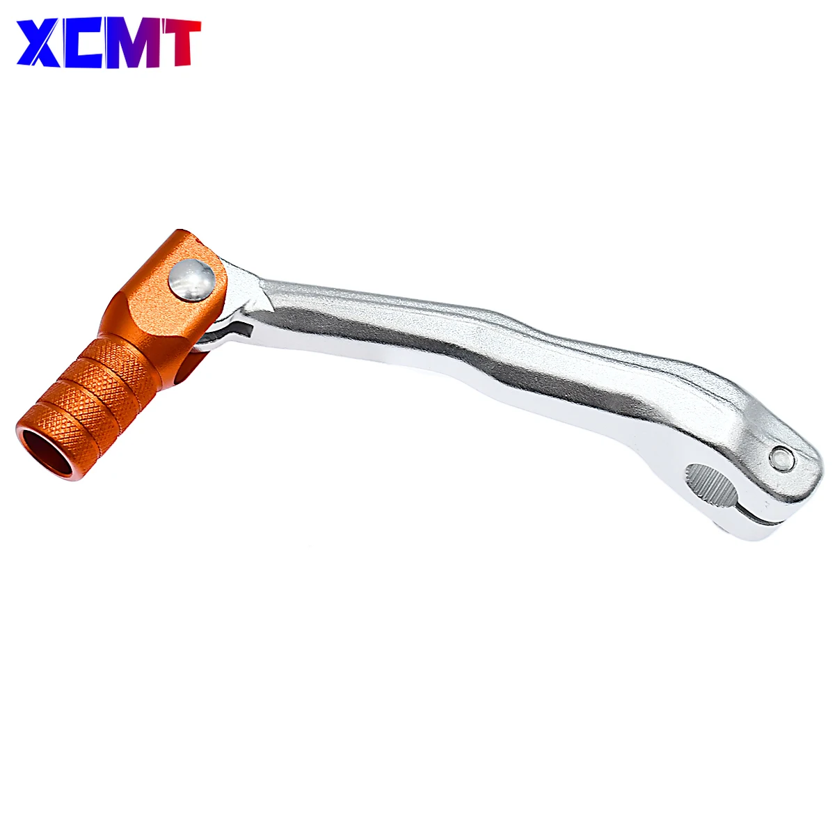 Motorcycle Accessories Gear Shift Lever For GPX TSE250R YAMAHA DT230 HENGJIAN HJ250H Loncin MT250 GR7 GR8 2 Stroke Pit Dirt Bike - view 4