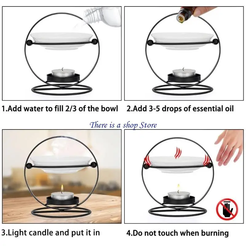 D0AD Ceramics Wax W…