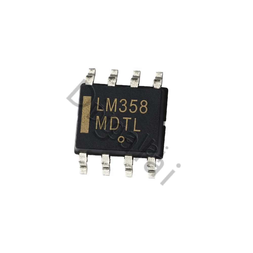 LM358DR2G LM358DT LM358MX