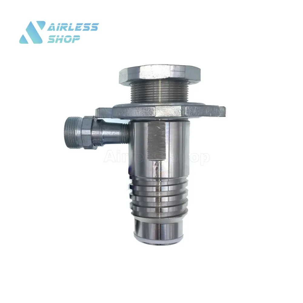 

Airless sprayer parts 24W619 pump cylinder PC type for sprayer 390pc 395pc 490pc 495pc 595pc, high quality parts