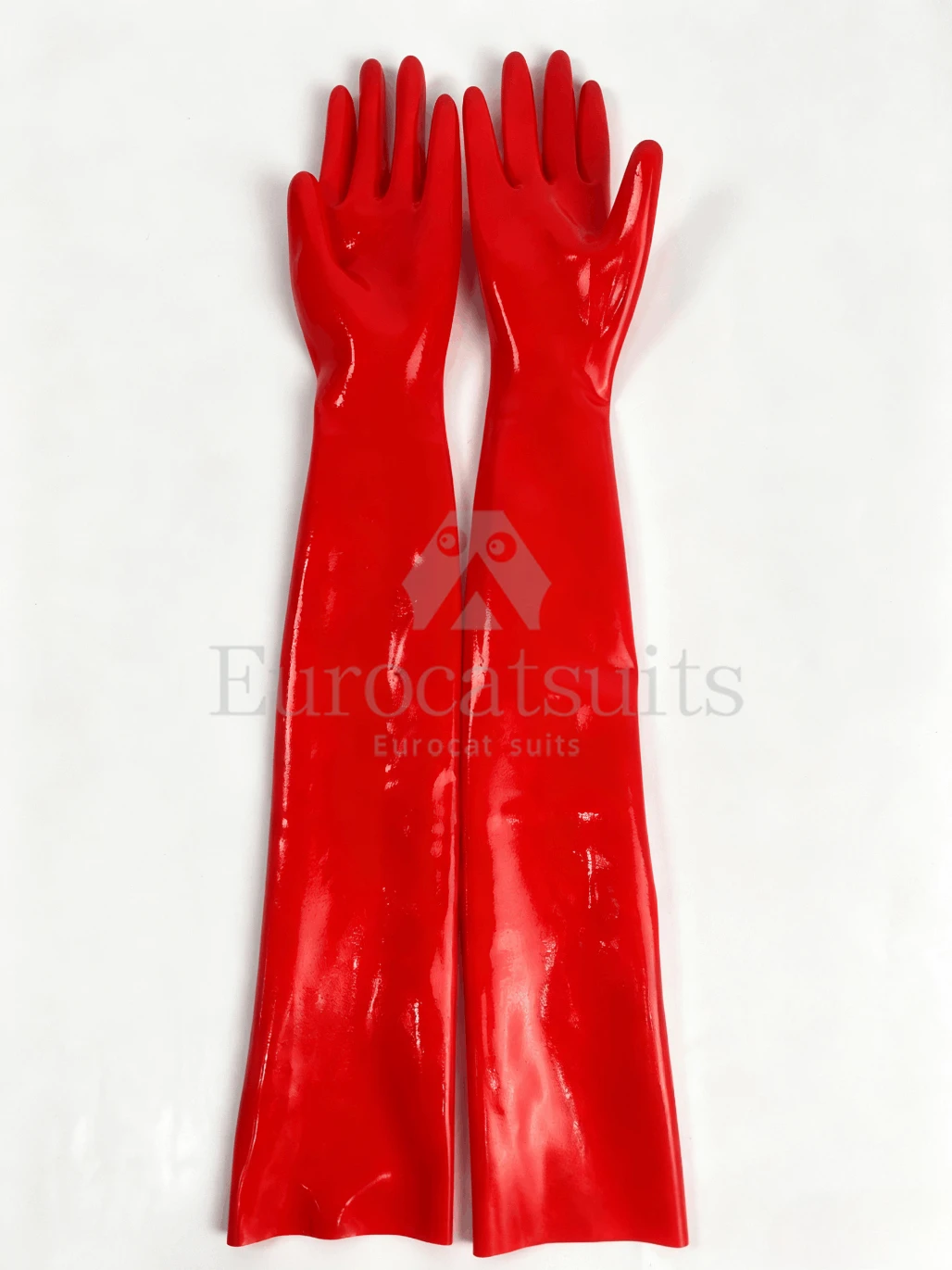 latex underwear fetish gloves women long opera sexy gloves rubber underwear cosplay unisex latex party club wear