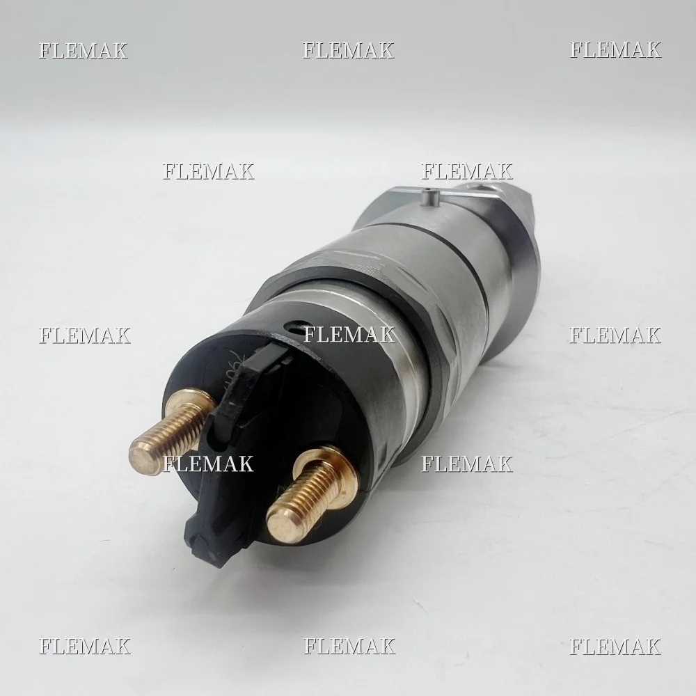 High Quality Diesel Common Rail Injector 0445120059 3976372 for MMC-NFZ series