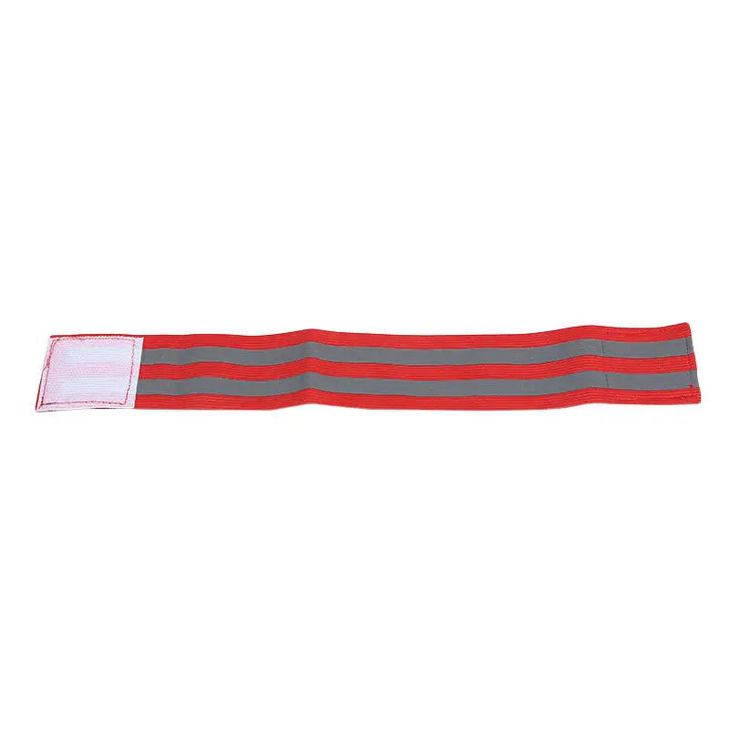 

Reflect Straps for Night Walking Cycling Running Safety Reflector Tape Reflective Bands for Wrist Arm Ankle Leg High Visibility