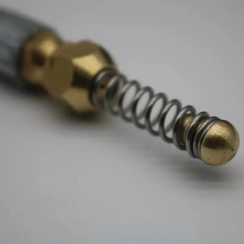Manguera de drenaje de alcantarillado de lavado a presión, limpiador de tuberías para Karcher K2, K3, K4, K5, K6, K7, boquilla de lavado a presión,
