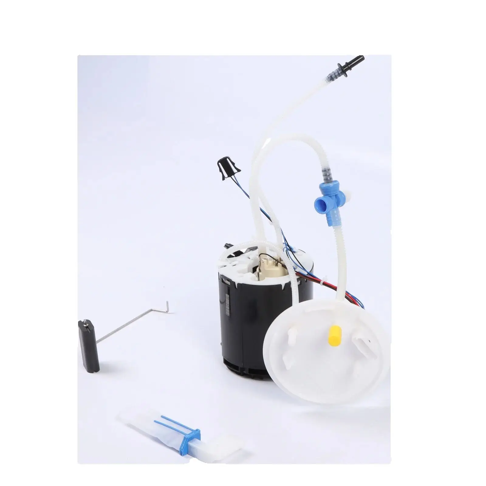 C2Z3907 Fuel Pump Module Assembly for Jaguar XF 4.2L V8 2007-2015