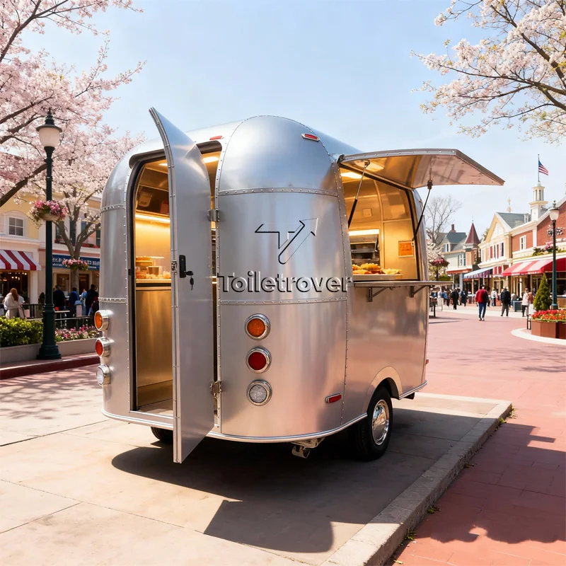 Commercial Street M…