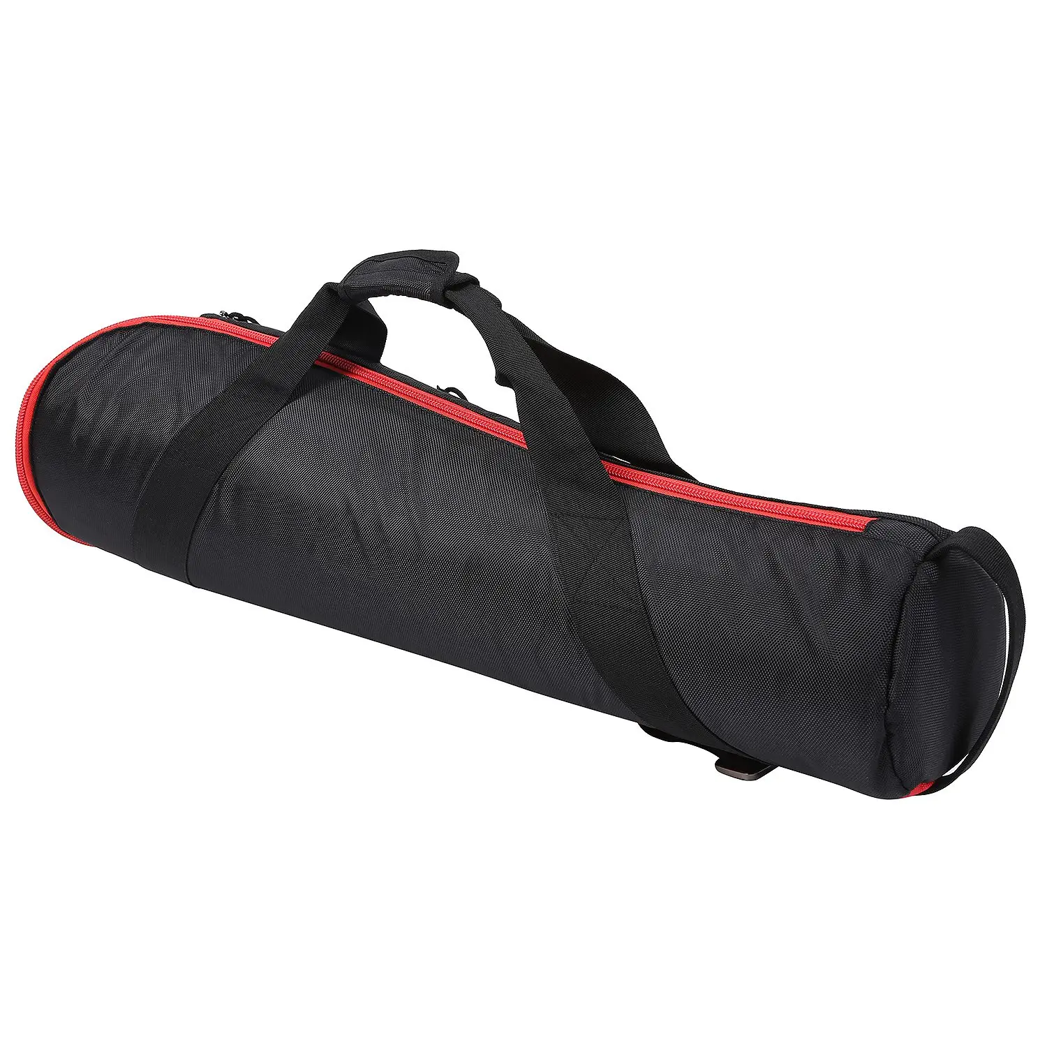 

ABZZ-Black Tripod Bag Camera Bladder Bag Travel Case For Manfrotto Gitzo Flm Yunteng Sirui Benro Sachtler Photography Tripod Pro