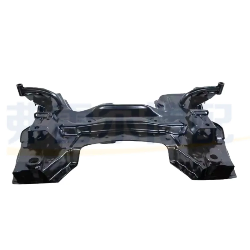 9678083580 for Peugeot 301 Citroen 14 models for Elysee front bridge ingot beam bracket