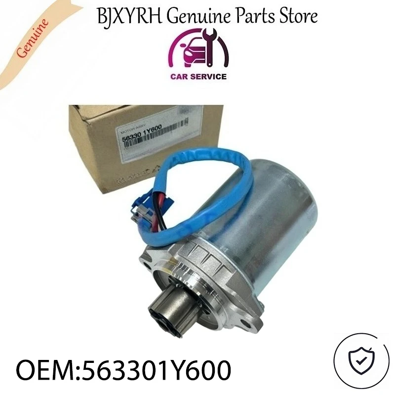 563301Y600 Genuine … - image