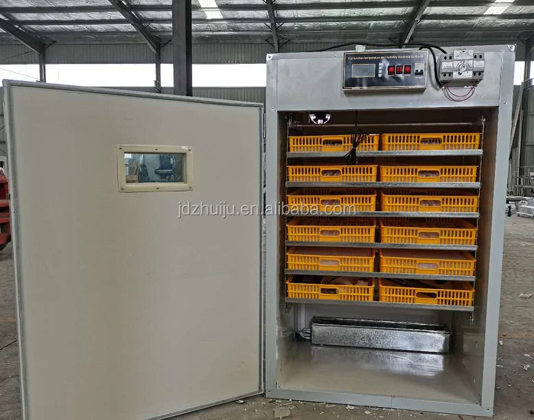 Price Automatic Chicken Solar Eggs Incubator In Zimbabwe Price