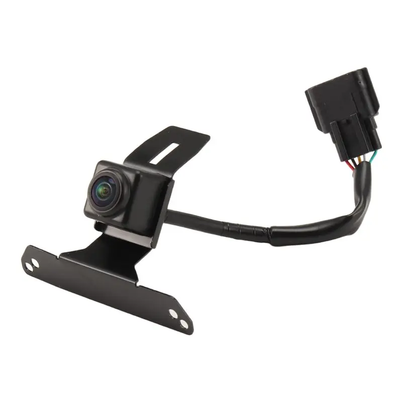 

Front View Camera For INFINITI QX60 2013- 2015 Parking Assistance Bumper Grille Camera Part Numbers 284F1-3JA0A 284F13JA0A-N29R