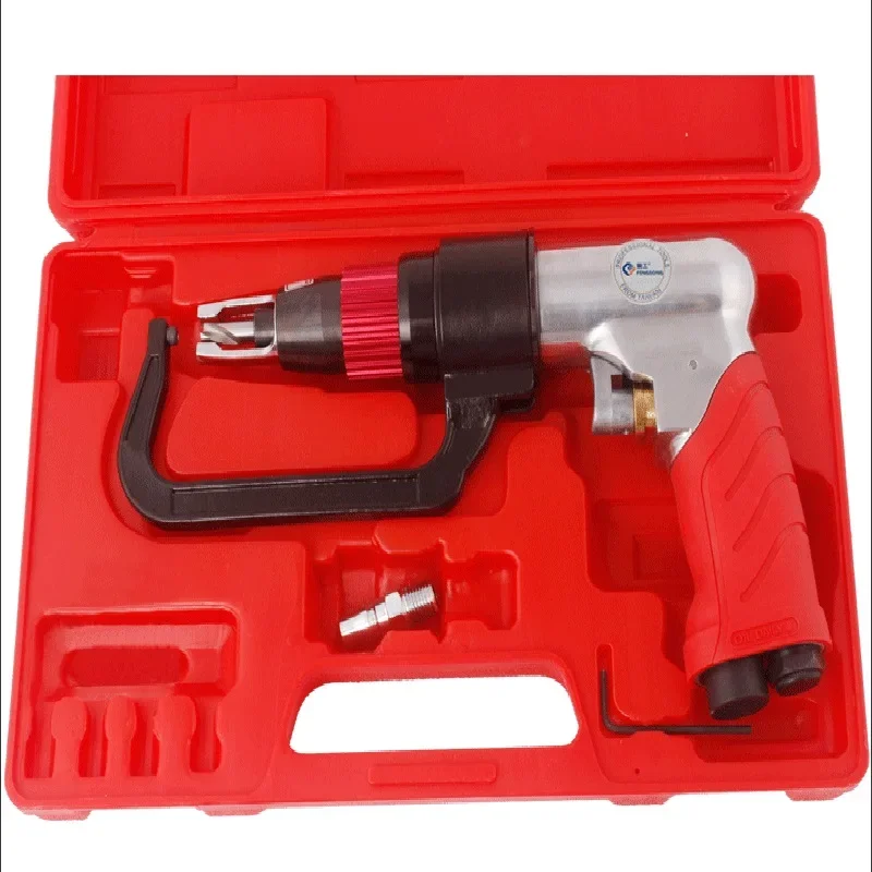 Pneumatic Spot Welding Drill 8mm Air Spot Weld Drill Pneumatic Tools Air Tools Car Welding Spot Weld Drill Machine 8844