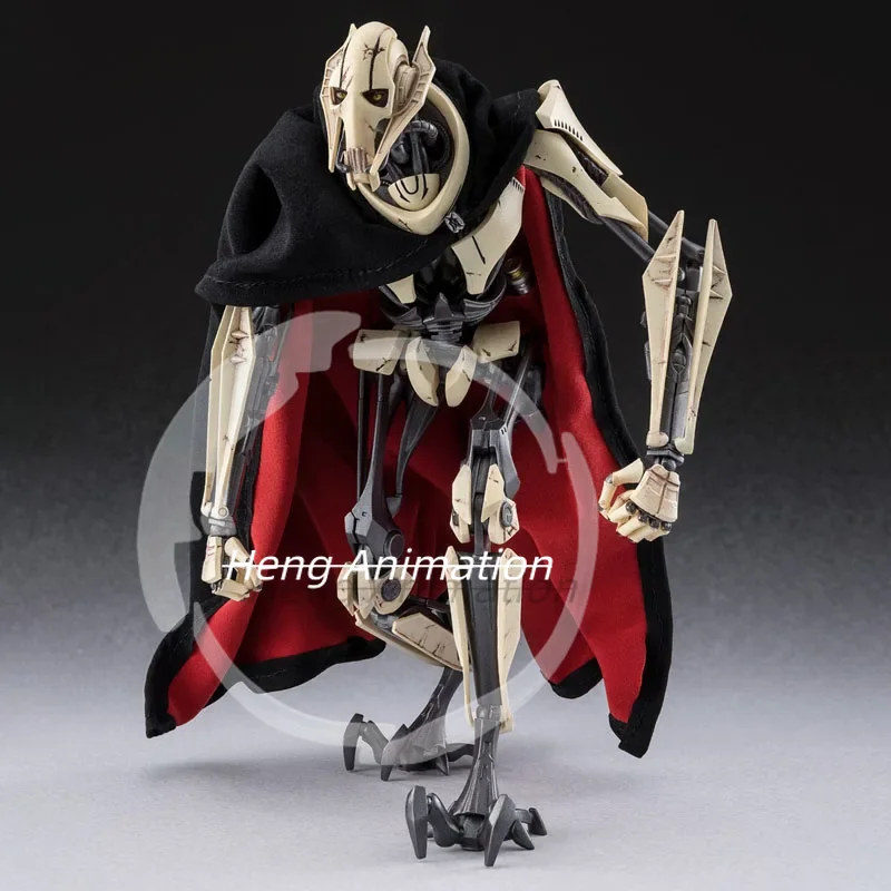 반다이 오리지널 박스 S.H.Figuarts 시스의 복수 제군 그리보스 SHF 액션 피규어 장식품