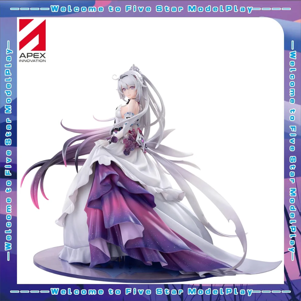 

【FS】APEX-TOYS Honkai Impact 3 Kiana Kaslana Scale 1/8 Figure Model Toy Gift