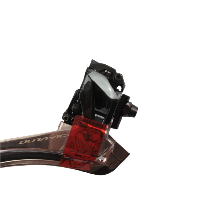 SHIMANO DURA-ACE R9100 Series FD-R9100 Front Derailleur 2x11S FD