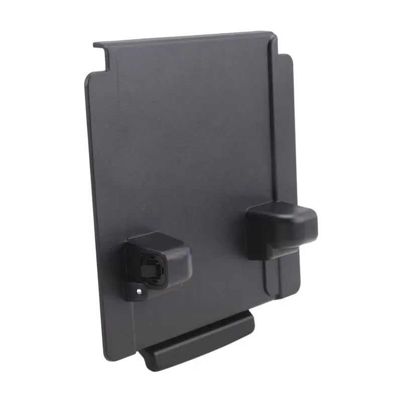 

A58X-T2H523600KWV T2H52360QKW Car Central Armrest Box Cover No Pin Switch For Jaguar XFL F-PACE 2021-2024