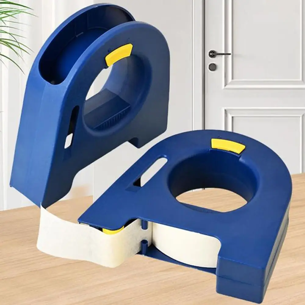 Manual Operation Masking Tape Applicator Precision Cutting Masking Tape Cutting Tape Dispenser Ergonomic Handle