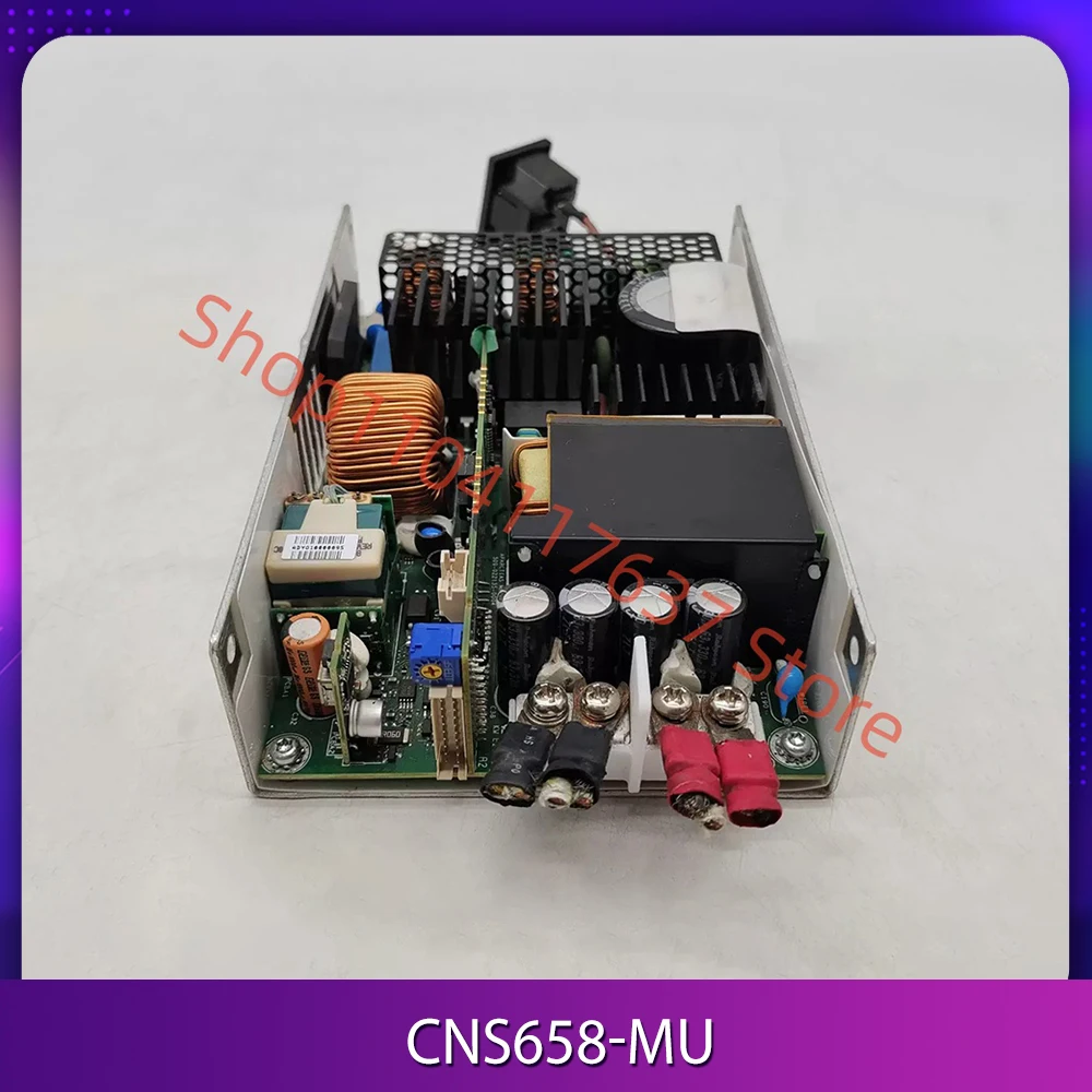 Functionally intact CNS658-MU DCOM1-240F1-Y01A COM1-240F1-2   module