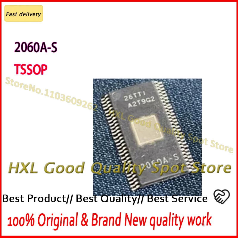 

2060AS 2060A5 2060A-S 2060A-5 TSSOP 10PCS