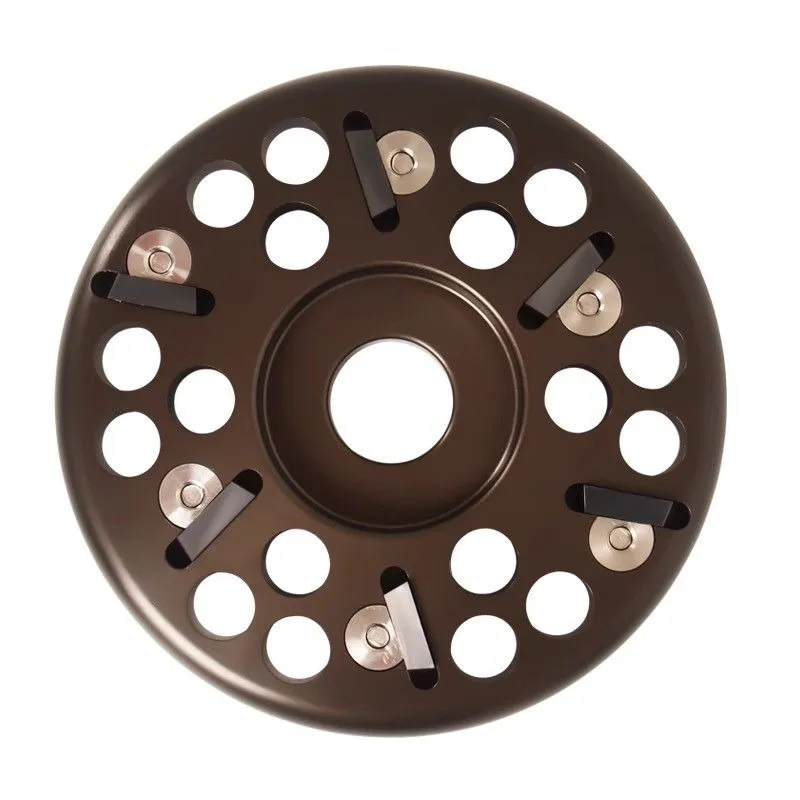 Hoof trimming cutter plate Beef horn grinder blade hoof trimming tool Angle grinder cutter plate Beef trimming