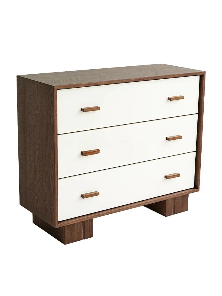 

Простой шкаф для хранения в гостиной, настенный шкафчик в стиле ретро для маленькой квартиры