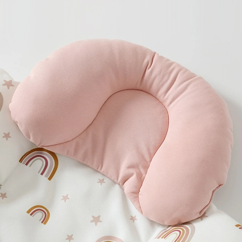 Coussin poussette pour bébé, coussin transport confortable, facile à nettoyer, adapté aux voyages heureux P31B