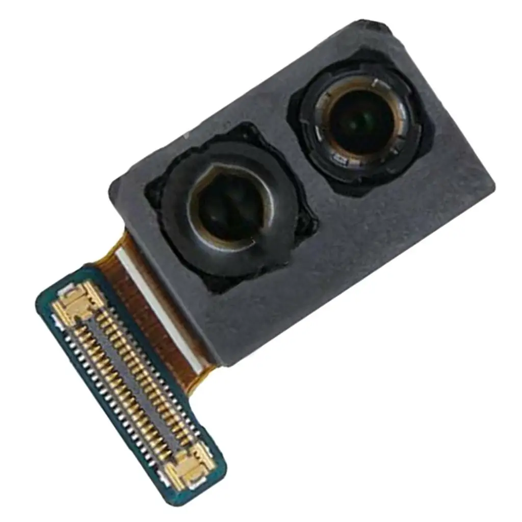 

Front Facing Small Little Camera Replacement Part for S10+Plus G975U