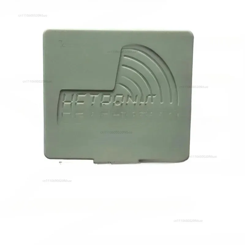 Remote Control Battery Yukeda Wet Spraying CIFA Pump Truck Shield Assembly