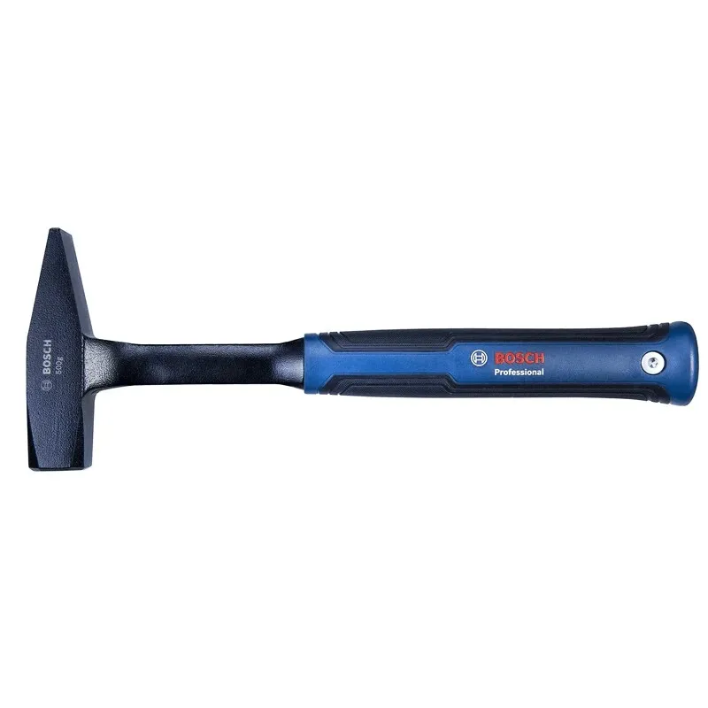 Bosch 1600A016BT Professional Hammer 500G Low Vibration Engineer\'s Hammer Precisely Balanced Head Original Hand Tool