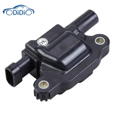 12669351 Ignition Coil 2619161 For Cadillac CTS, Chevrolet Camaro Corvette Express Silverado Tahoe, GMC Savana Sierra