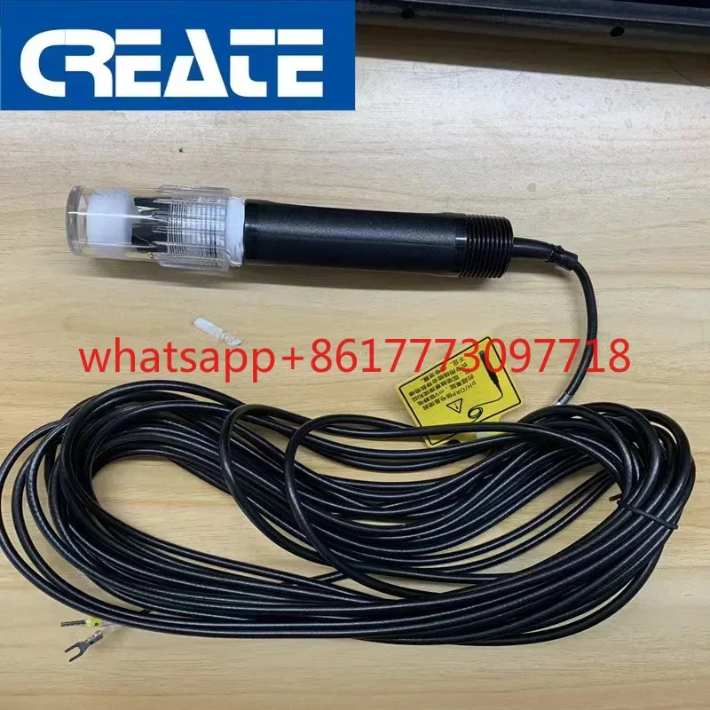 PH/ORP1110A/B electrode probe PH acid-base electrode ORP reduction probe in stock