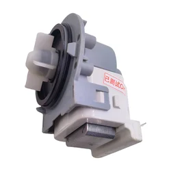 for Drum washing machine drainage pump B20-6 PX-2-35 Drum DC31-00030A H Motor 00181A