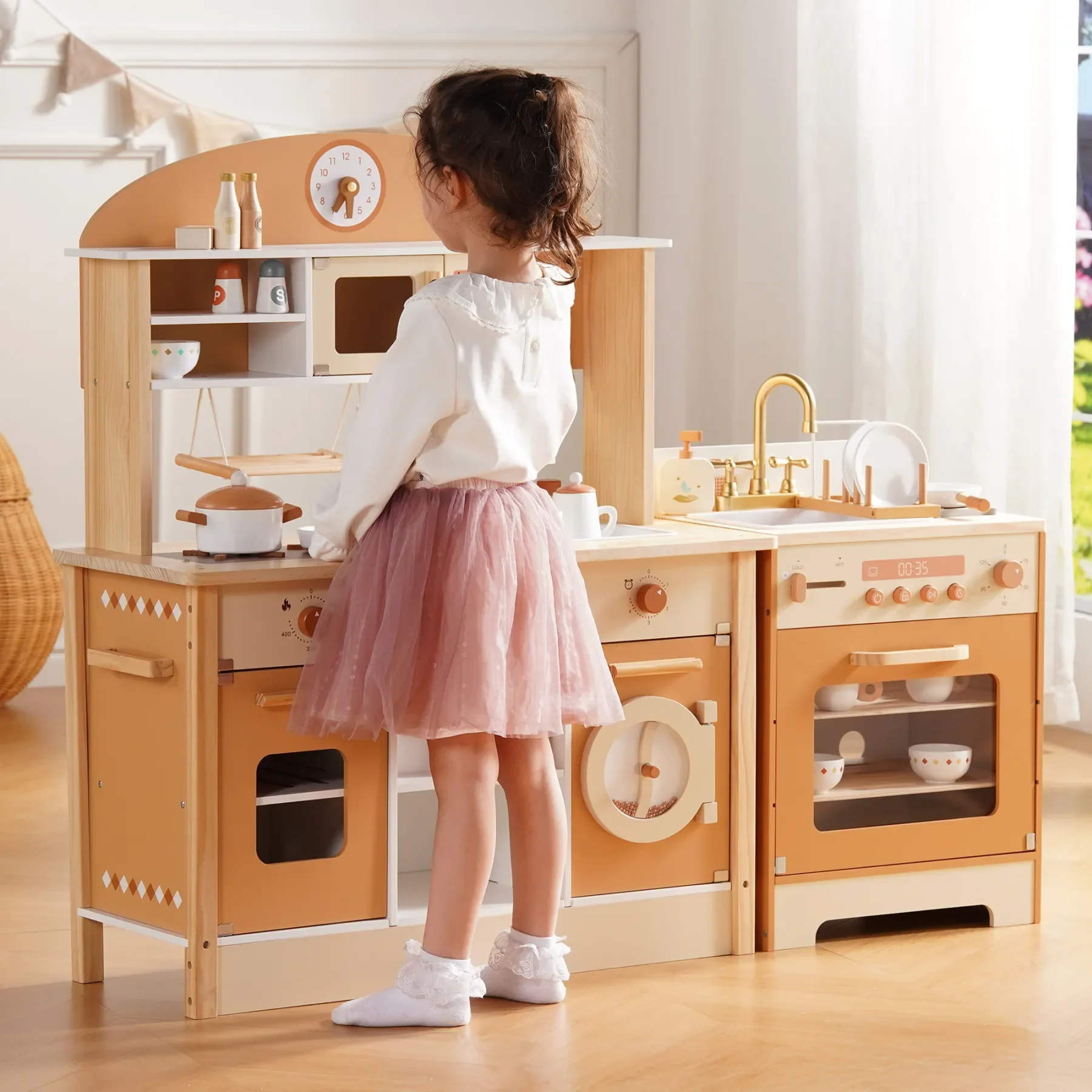 Thumbnail 2 - #20 Latest Toy Kitchens Offers