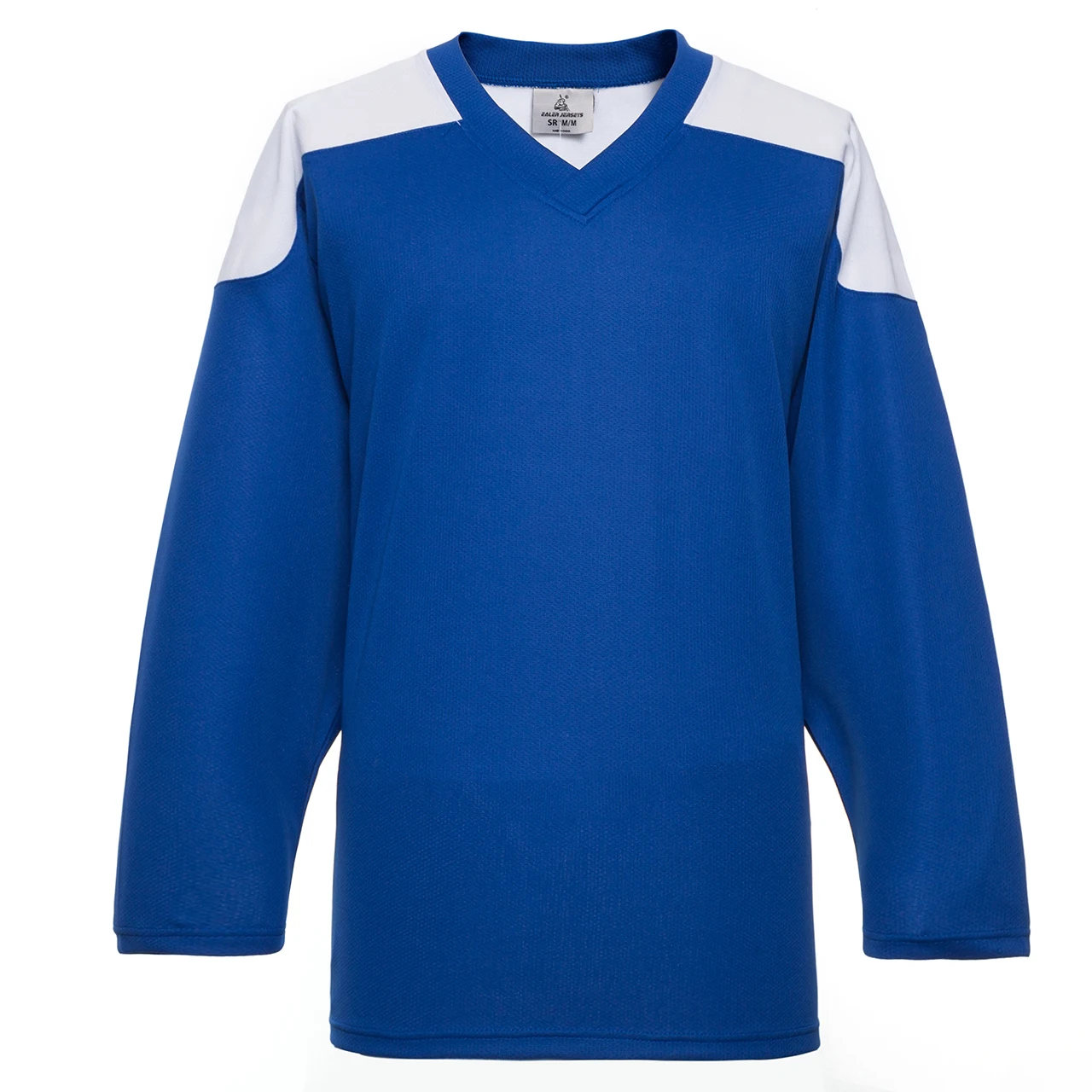 Blank Hockey Practice Jersey and High Quality Lightweight Polyester for Men/adults and Children/teenagers