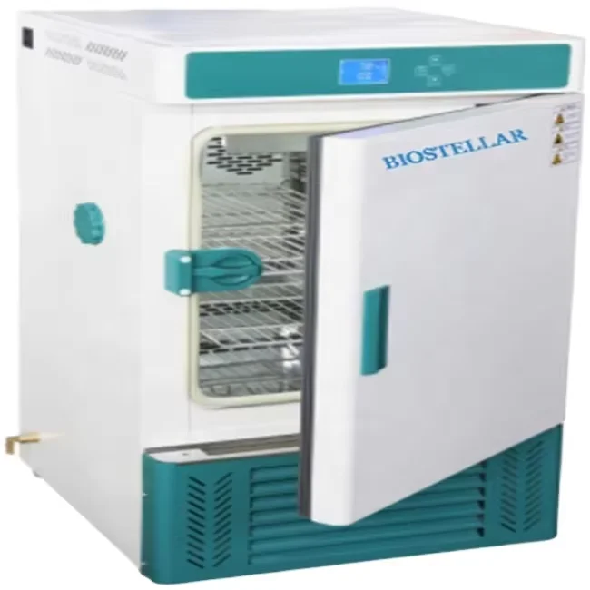 

HWS-70B Constant Temperature And Humidity Incubator Large LCD Display Laboratory Equipment for Scientific Research