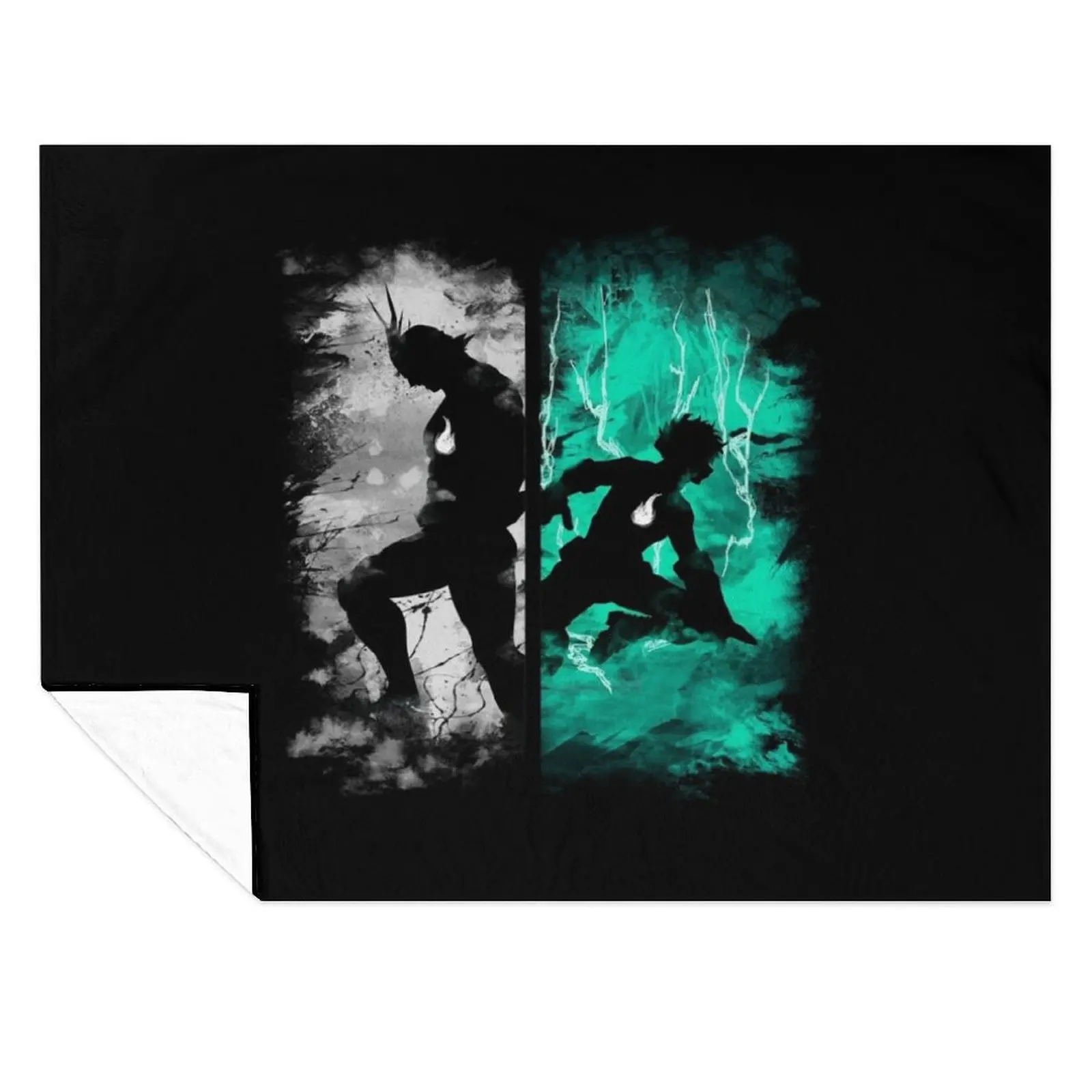 

One For All Throw Blanket Sofa Thermal Tourist Blankets