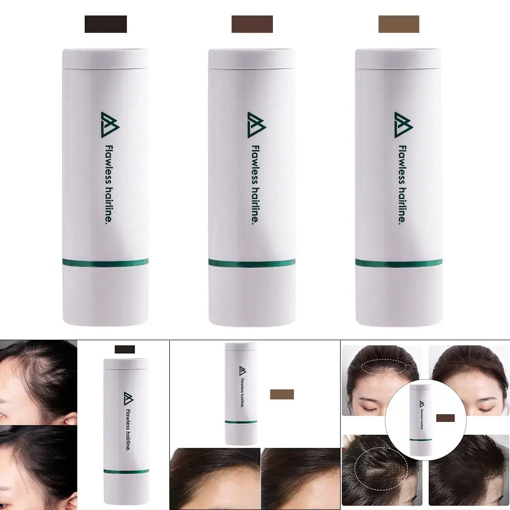 Haar-Ausbesserung skahl für die Reparatur kontrolle bei modifizierten Haar kanten