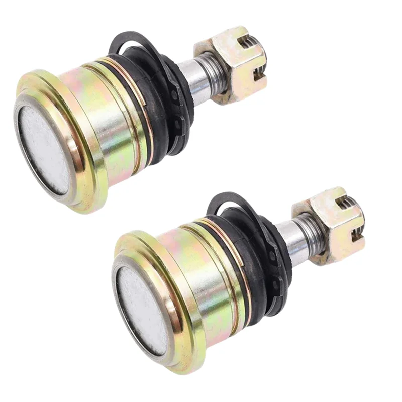 

2 PCS ATV Beach Car Kart Four-Wheel Vehicle Steering Ball Head Rocker Arm M12 Threaded Ball Head Large Displacement