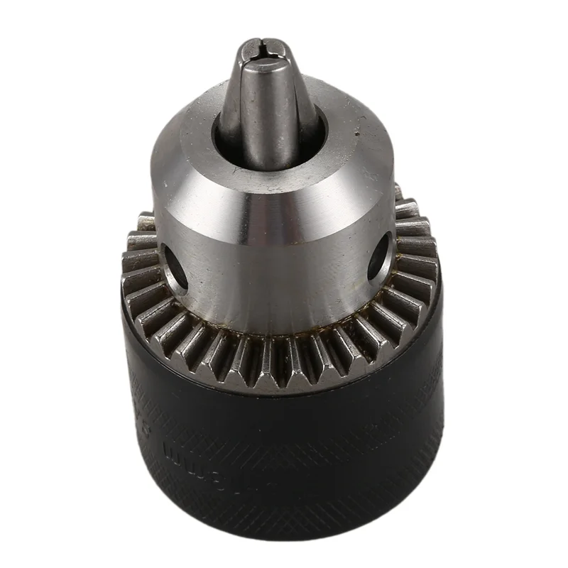 ABRW-3X Tipe Kunci Kapasitas 1.5-13Mm B16 Chuck Bor Bor Tirus