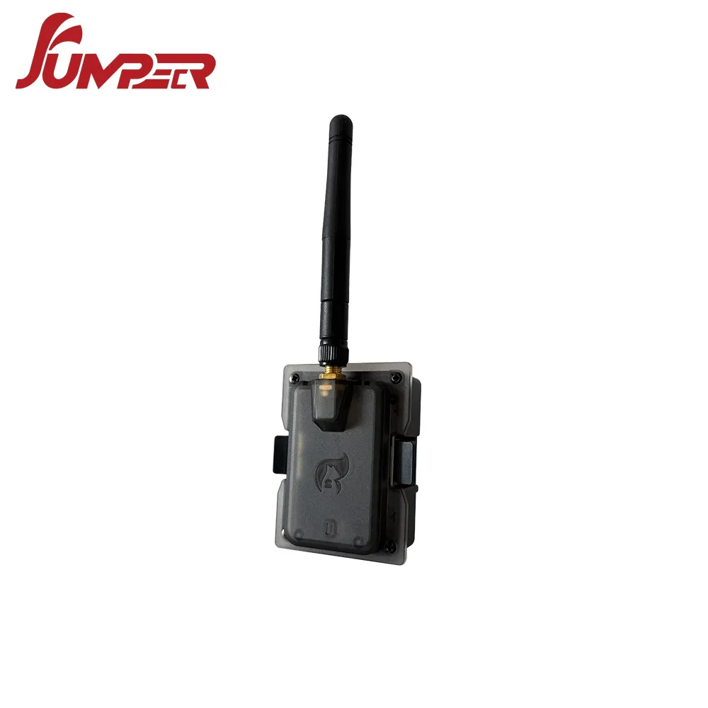 Jumper JP4IN1-PRO 2.4GHz Multiprotocol External RF Module, Multi-Protocol Transmitter Module for RC Helicopter, Quadcopter & FPV