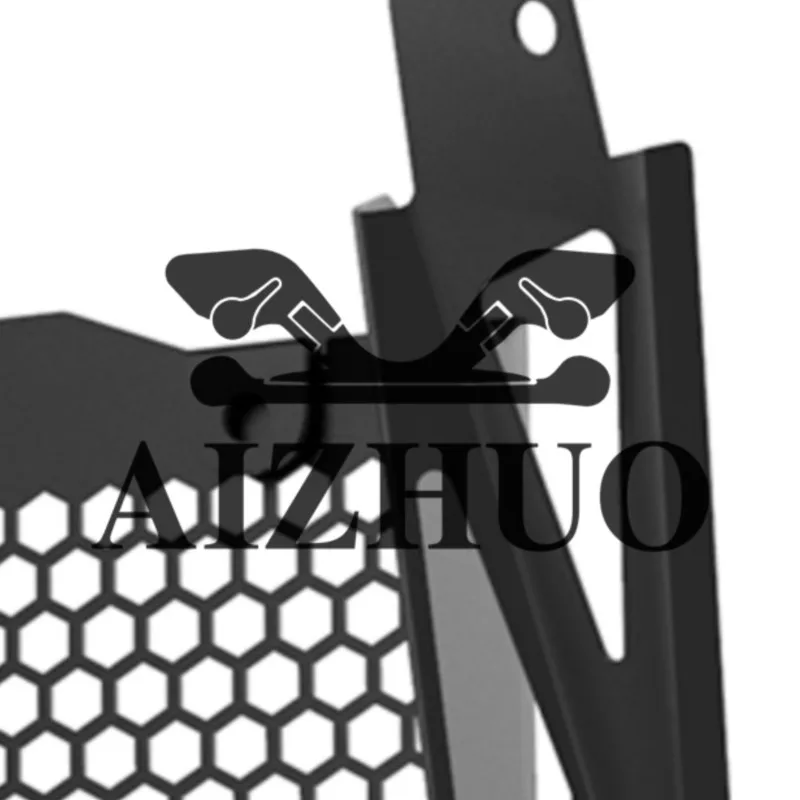 

For Yamaha Tenere700 Tenere 700 World Raid New Radiator Grill Guard Protector Grille Cover T7 TENERE 700 Motorcycle Accessories