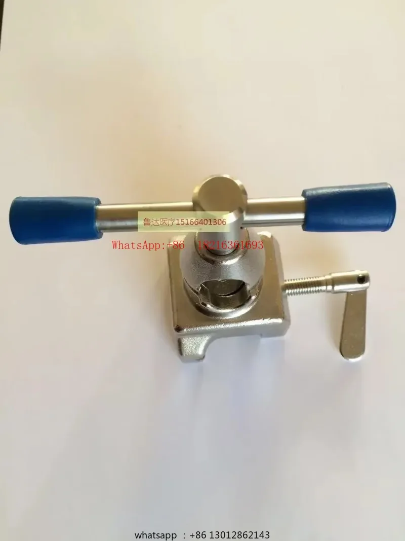 Limited Offer New Brand New Stainless Steel Fixed Clip Length Slider 304